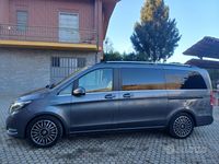 usata Mercedes V250 Classe