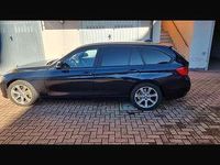 Usata BMW 320 184 CV (135 kW) 2015 Station wagon