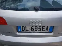 Usata Audi A4 116 CV (85 kW) 2007 Argento Station wagon