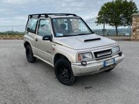 Second-hand Suzuki Vitara 68 CP (50 kW) 1999 Break