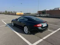 Usata Jaguar XK R 510 CV (375 kW) 2009 Coupé