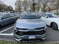 Usata Kia Sportage GT-Line 136 CV (100 kW) 2023 SUV