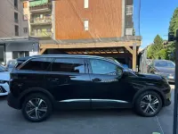 Usata Peugeot 5008 Allure 131 CV (96 kW) 2024 Nero SUV