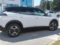 Usata Peugeot 2008 GT 130 CV (95 kW) 2024 Bianco SUV