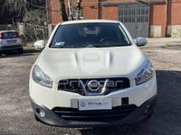 usata Nissan Qashqai 1.5 dCi DPF n-tec