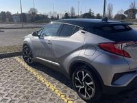 Usata Toyota C-HR Trend 98 CV (72 kW) 2018 SUV