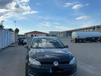 Usata VW Golf 110 CV (80 kW) 2013 Berlina