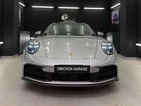 Usata Porsche 911 Carrera S 480 CV (353 kW) 2025 Argento gt metallizzato Coupé