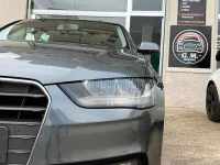 Usata Audi A4 Business 143 CV (105 kW) 2014 Grigio Station wagon