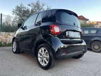 Usata Smart ForTwo Electric Drive Passion 41 kW (56 CV) 2018 Cabrio