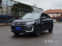 usata Suzuki Vitara 1.4h Starview 4wd Ibrida Tetto pano