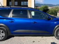 Usata Dacia Jogger 101 CV (74 kW) 2022 Bluazzurro Monovolume