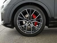 Usata Audi Q8 Competition 286 CV (210 kW) 2025 Nero pastello SUV