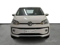 Usata VW up! Move 75 CV (55 kW) 2018 Other Utilitaria