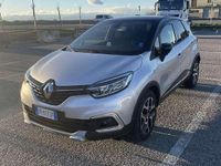 Usata Renault Captur Initiale Paris 110 CV (80 kW) 2018 SUV