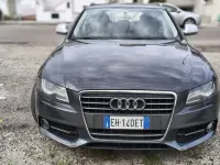 Usata Audi A4 Ambiente 143 CV (105 kW) 2012 Station wagon