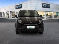 usata Fiat Panda Cross 1.0 FireFly 70cv S&S Hybrid