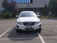 usata Volvo XC60 XC60I 2008 2.0 d4 (d3) Kinetic geartronic