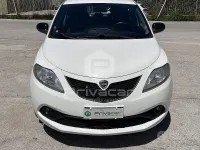 Usata Lancia Ypsilon Gold 69 CV (50 kW) 2019 Bianco Utilitaria
