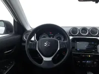 Usata Suzuki Vitara 114 CV (83 kW) 2022 Bianco SUV