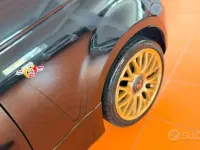 Usata Abarth 595 145 CV (106 kW) 2022 Nero Berlina