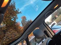 Usata Fiat 500L 85 CV (62 kW) 2014 Bianco Monovolume