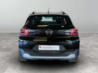 Usata Citroën C3 PureTech 101 CV (74 kW) 2024 Nero perla SUV