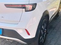Usata Opel Mokka 136 CV (100 kW) 2023 Bianco SUV