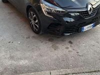 Usata Renault Clio V Luxe 103 CV (75 kW) 2022 Berlina
