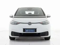 Usata VW ID.3 Pro Performance 150 kW (204 CV) 2023 Bianco Utilitaria