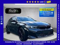 Usata BMW 320 M Sport 190 CV (139 kW) 2025 Nero Station wagon