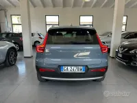 Usata Volvo XC40 Inscription 150 CV (110 kW) 2020 Blu SUV