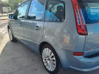 Usata Ford C-MAX 109 CV (80 kW) 2009 Monovolume