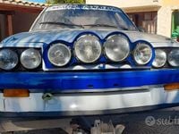Occasion Opel Manta 60 ch (44 kW) 1970 Blanc Coupé