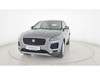 Usata Jaguar E-Pace S 2020 Corris grey SUV