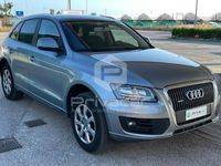 usata Audi Q5 2.0 TDI 170 CV quattro S tronic