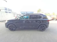 Usata Citroën C5 Aircross Shine 131 CV (96 kW) 2022 Night black SUV