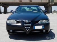 Occasion Alfa Romeo 166 188 ch (138 kW) 2005 Berline