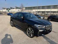 usata BMW X6 (g06/f96) - 2019
