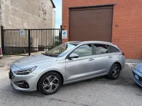 Occasion Hyundai i30 Prime 119 PK (87 kW) 2023 Grijs Stationwagen