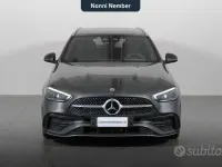 Usata Mercedes C300 Premium 265 CV (194 kW) 2022 Station wagon