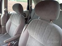 Usata Chrysler PT Cruiser 121 CV (88 kW) 2003 Nero Berlina