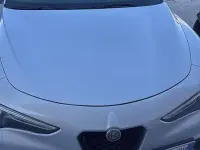 Usata Alfa Romeo Stelvio Ti 209 CV (153 kW) 2021 SUV
