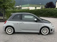 Usata Abarth 500 Turismo 165 CV (121 kW) 2020 Coupé
