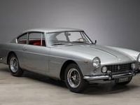 Usata Ferrari 250 241 CV (177 kW) 1961 Grigio Coupé