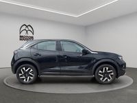 Usata Opel Mokka Elegance 101 CV (74 kW) 2022 Nero / black SUV