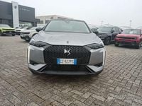 Nuova DS Automobiles DS3 145 CV (106 kW) 2025 Grigio SUV