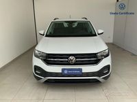 usata VW T-Cross - 1.0 TSI Style BMT