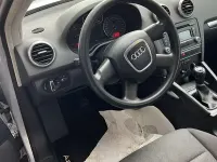 Usata Audi A3 Young 90 CV (66 kW) 2010 Utilitaria