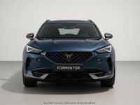 Usata Cupra Formentor VZ2 333 CV (244 kW) 2025 Blu SUV